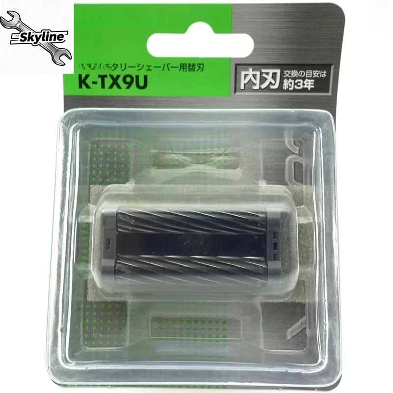 

Бритвенная головка K-TX9U/RM-TX920/TX930/TX938Y/TX773/WX763