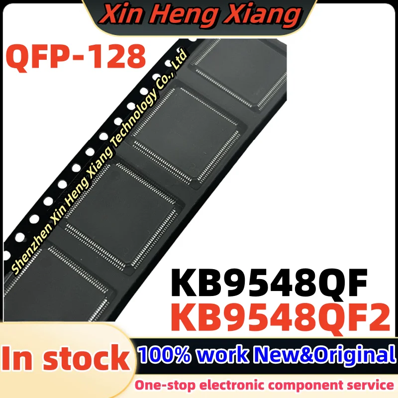 

(1pcs)KB9548QF KB9548QF2 QFP-128