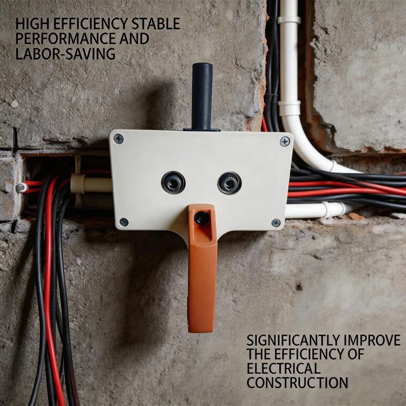 Thumbnail 4 - #1 Electrician Fish Tapes Comparison Guide