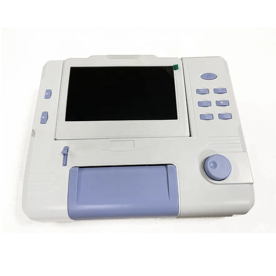 IN-CF07 Factory Price Ctg Machine Ultrasonic Prenatal Handheld Clinic Home Fetal