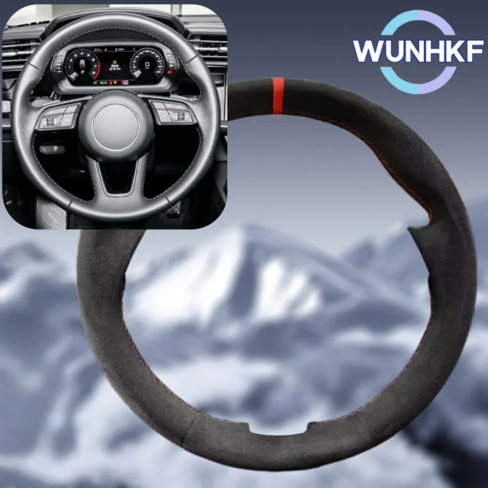 Custom Car Steering…