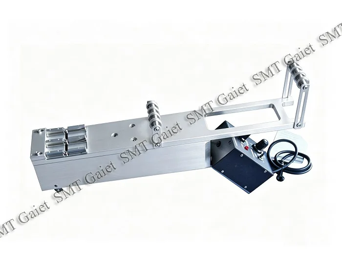 SMT Vibration Feeder 150MM 5 Input Channels,100MM 3 Input Channels,60MM 2 Input Channels for YAMAHA YV Machine