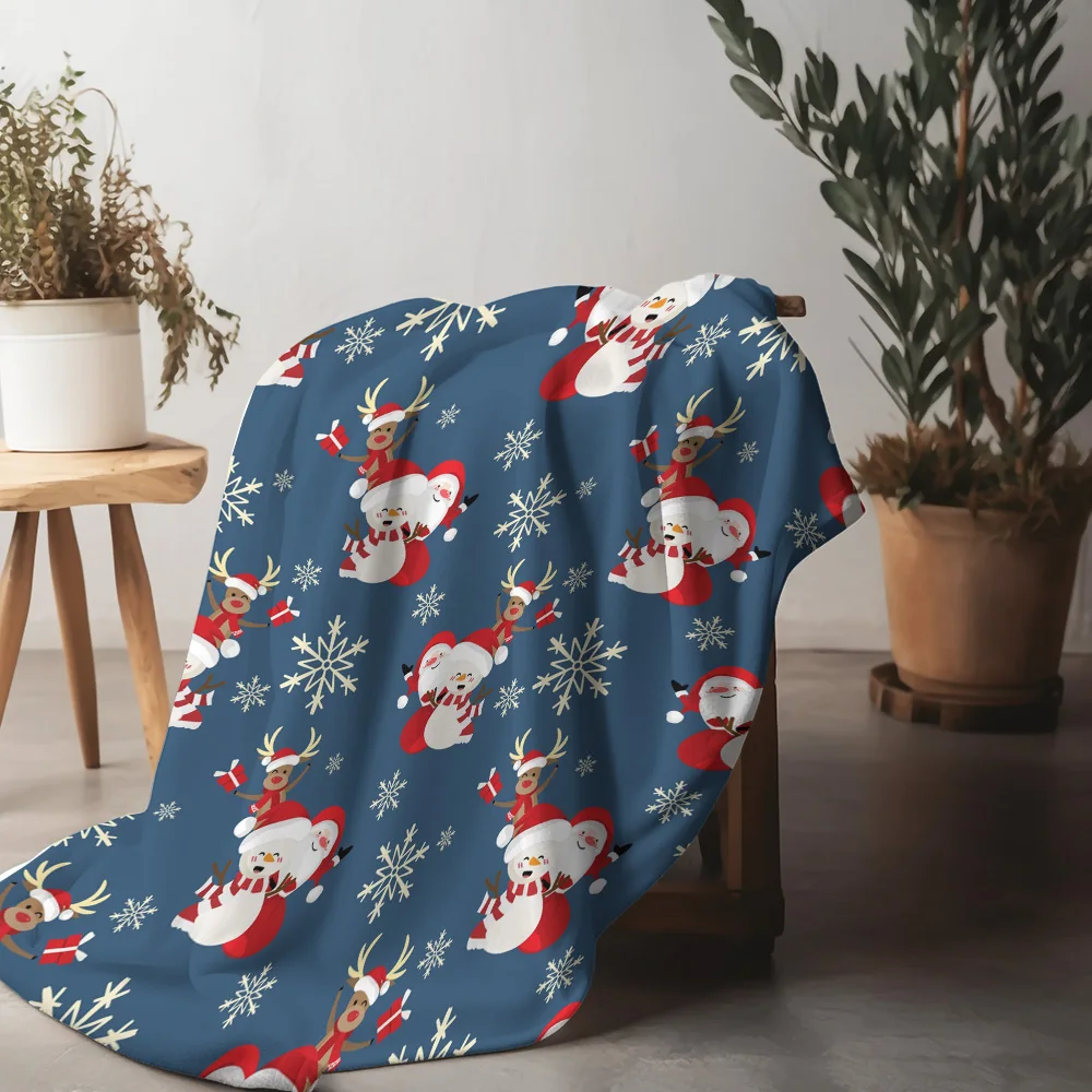 Tu Cozy Flannel Bla… - image