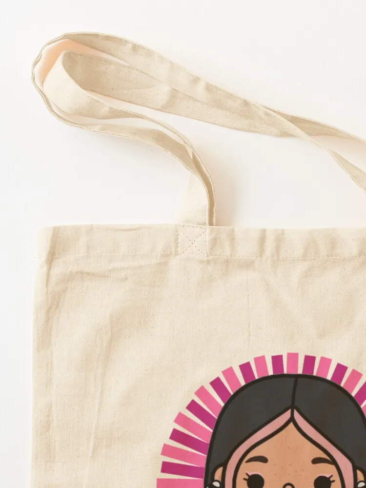 Toca Boca Tote Bag hand bag shopping trolley bag Handbags women tote bags cloth bags