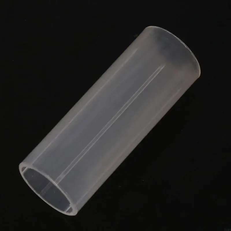 18650 Batetry Storage Box for Case Holder Plastic Battery Fixing Insulation Tube for Sleeve