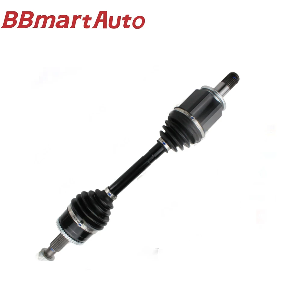 LR025873 BBmart Auto Parts 1 pcs Left Front Drive Shaft For Land Rover Discovery 3