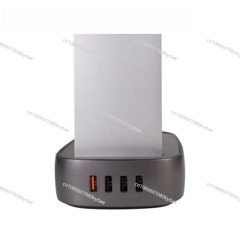 Consumer Electronics Wst Power Bank Station 8in1 Shared Mobile Power Station for Restaurant Charging Station