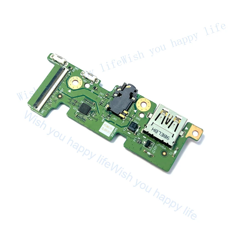 

Новый USB-разъем для платы TT для Lenovo ideapad S540-13ARE 82DL 5C50S25010 NS-C581