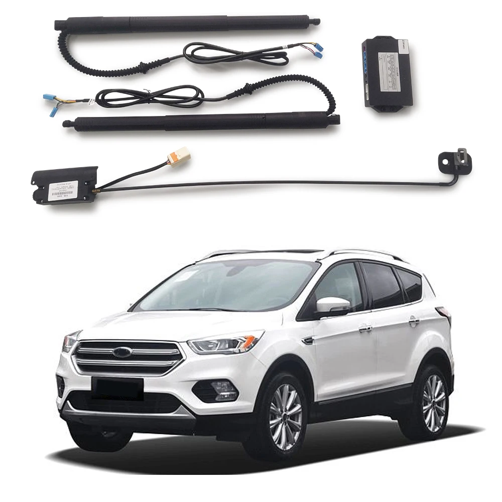 

For Ford Kuga/ESCAPE 2013-2016 2017+ Electric Modified TailgaTe Modification AutomAtic Lifting ReaR Door Car Parts