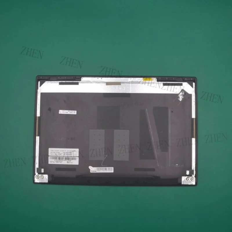 

Y For Lenovo Thinkpad X1 Carbon 5th Gen LCD Back Cover Black 01LV492
