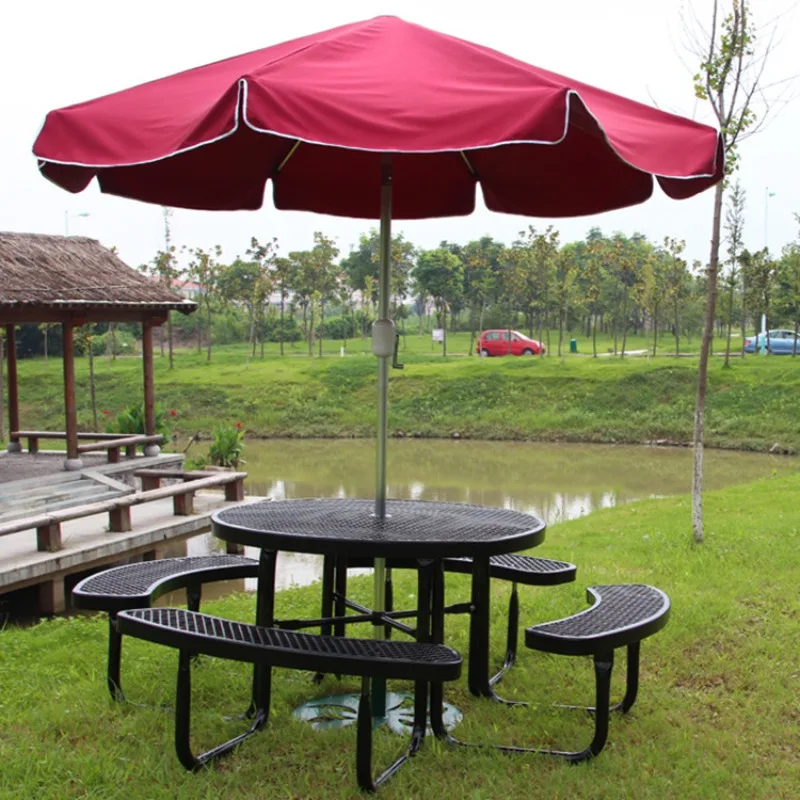 

Garden tables and chairs, park tables and chairs, courtyard tables, community outdoor furniture, outdoor tables and chairs