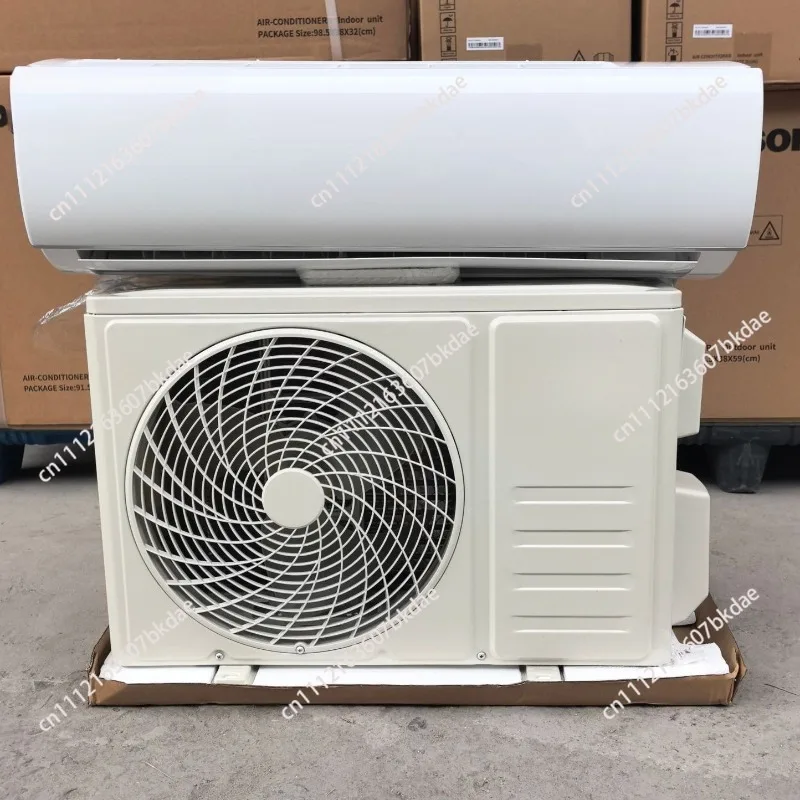 Hanging air conditioner 12000BTU 1.5HP 220V/50Hz single cooling inverter