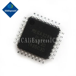 1pcs/lot ATMEGA328P-AU ATMEGA328P-U QFP ATMEGA328-AU TQFP ATMEGA328P MEGA328-AU SMD new original In Stock