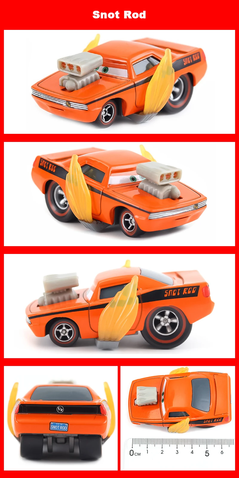 Cars Lightning McQueen 95 Helikopter 1/55 Modellauto aus Legierung Anime-Figur Cartoon-Rennspielzeug Sammlerstücke Kindergeschenke – Detail 17