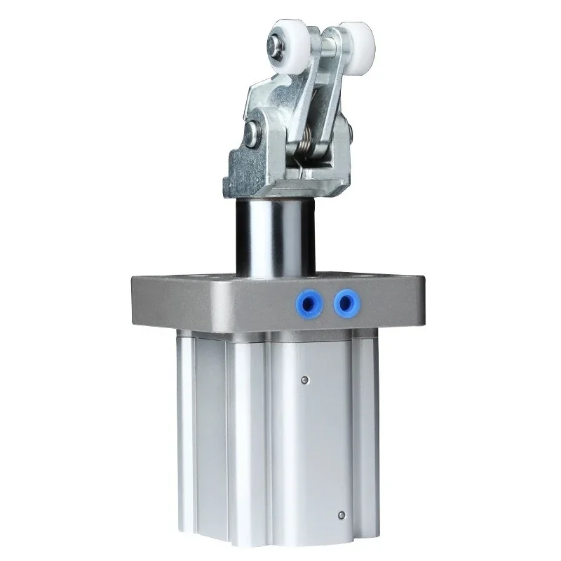 

Blocking Cylinder RS2H50-30DL/RS1H/RSH/RSA Heavy Duty Stopper Cylinder
