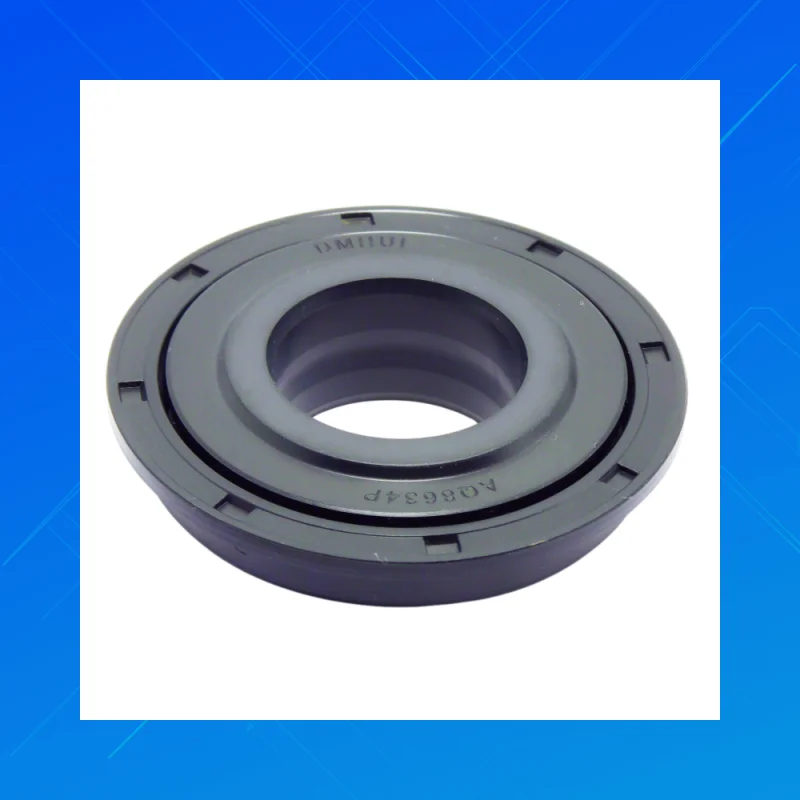 

QLFY style,OEM:AQ8634P.Shaft Oil Seal 30*62/70*19 Fit for AQ8634P Tractor Oil Seal, Agricultural Machinery Oil Seal 30x62-70x19