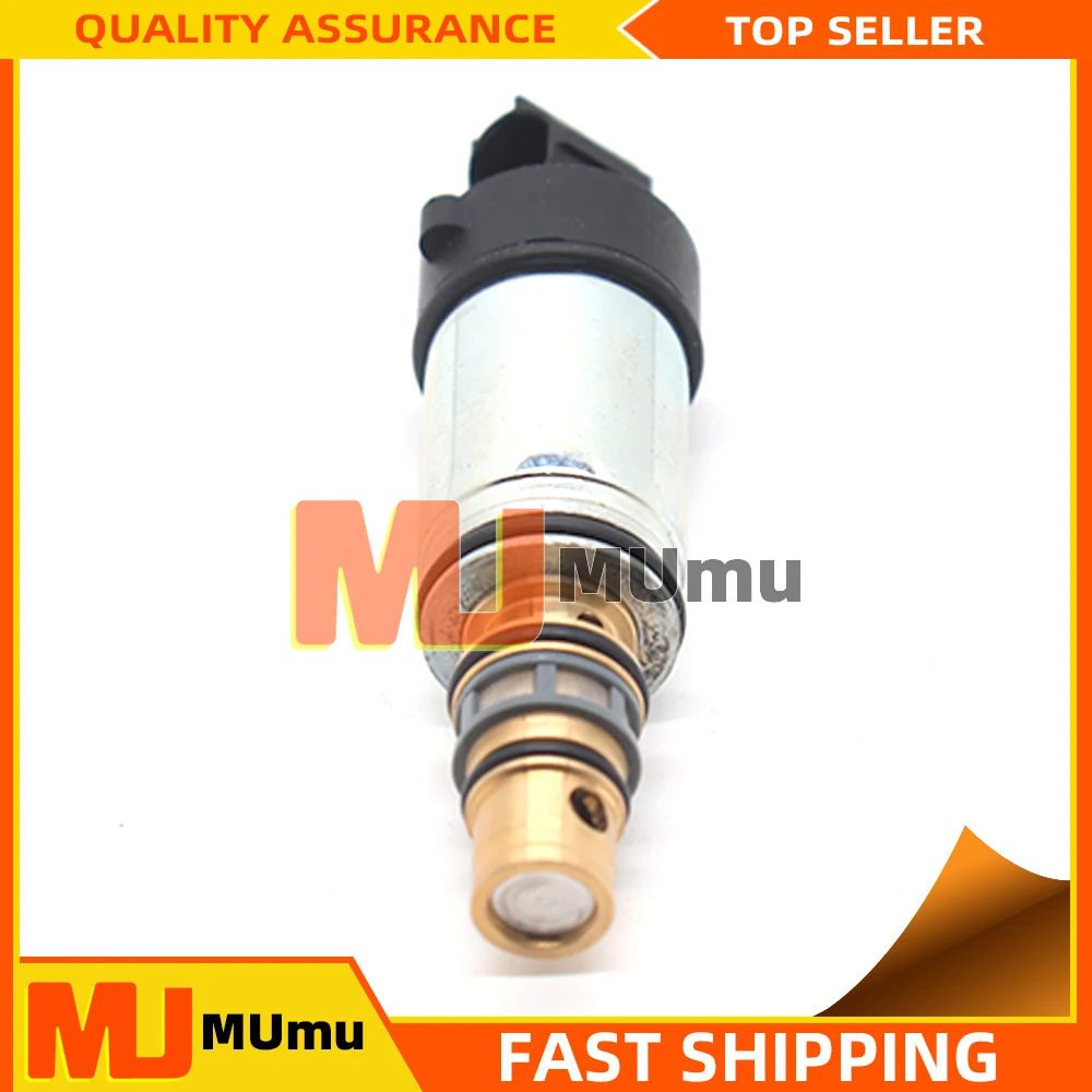 MU-58 PXC14 PXE14 EX 10489C E257065 MT3402 43MT3402 E257065 MT3402 AC Compressor Control Valve For Nissan Sentra 1.8L ,Hyundai