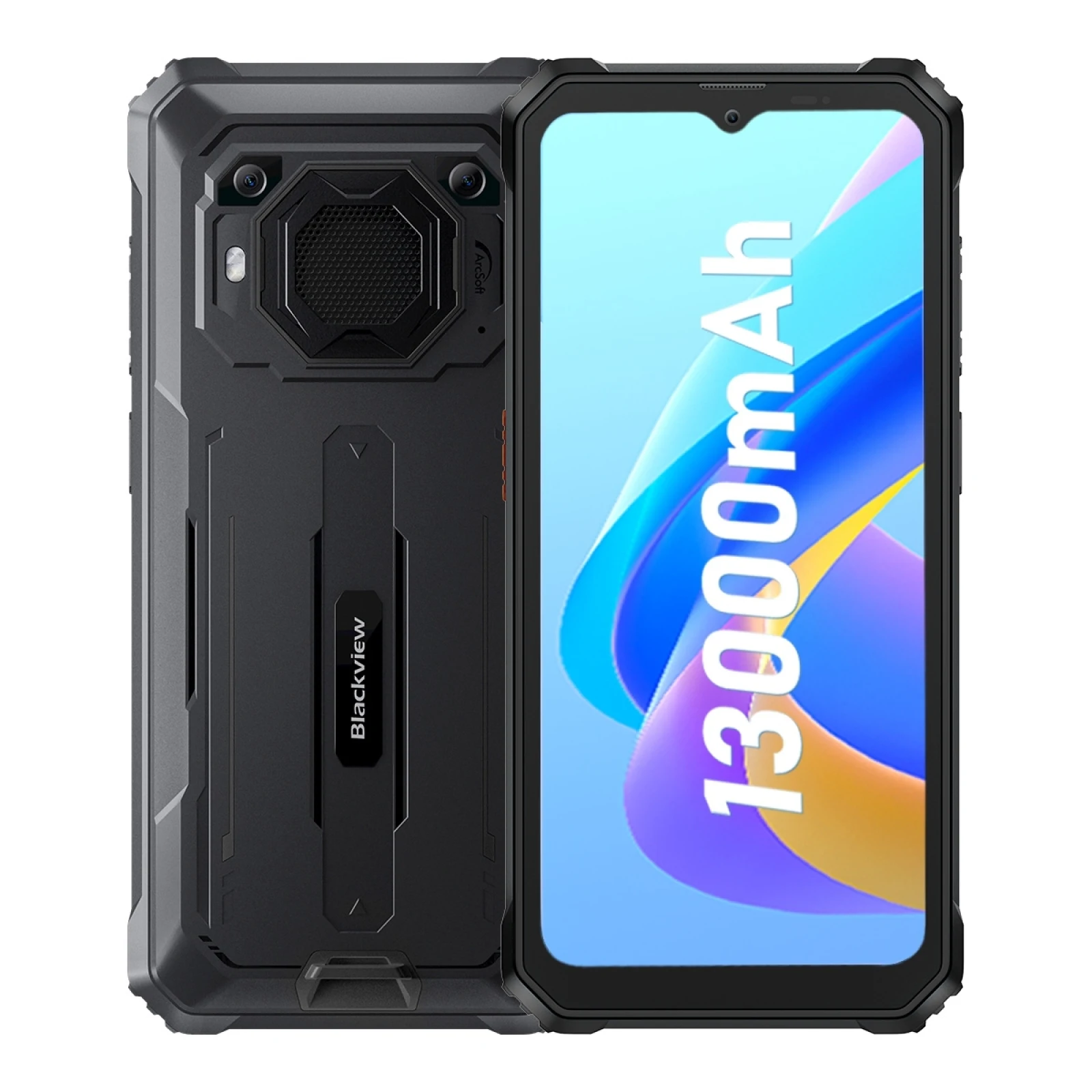 مراجعة وتحليل هاتف Blackview BV6200 Pro: هل هو الخيار الأمثل للاستخدام اليومي؟
