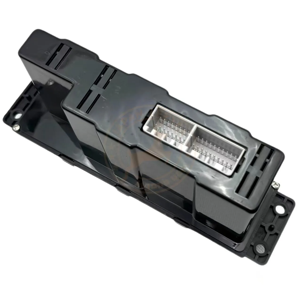 Cab Air Conditioning Control Panel 503722-3050 Replacement for Construction Machinery