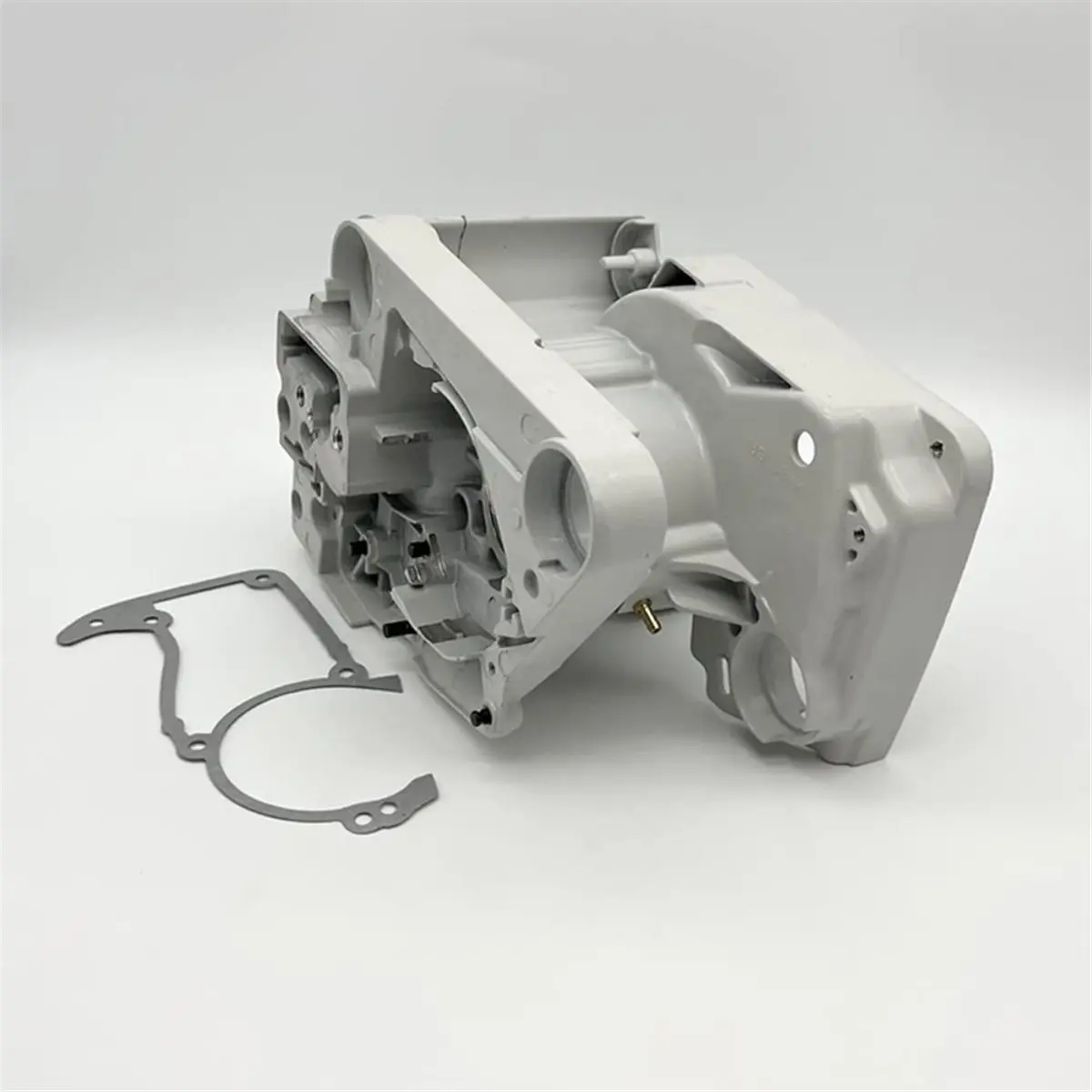 【AT48】 NEW Crankcase with Gasket Set for 036 MS360 1125 020 2120