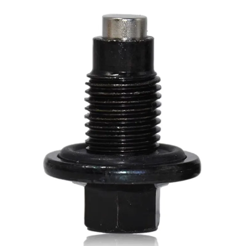 Tornillo de drenaje de cárter de aceite de motor, 1 unidad, para Ford Focus Classic Mondeo Fiesta Mondeo Wagon, nuevo