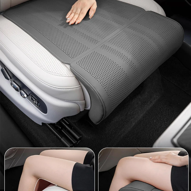 Thumbnail 4 - #64 Latest Leather Car Seat Covers Offers