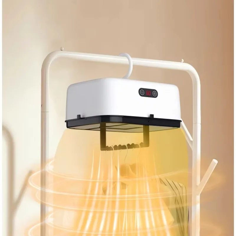 

Travel Small/Compact Dryer Foldable Portable Dryer