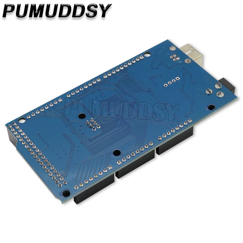 ATMEGA2560-16AU MEGA2560 MEGA 2560 R3 CH340G AVR płyta rozwojowa płyta USB MEGA2560 do Arduino