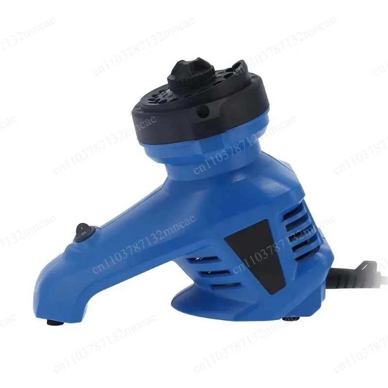 19 Holes Drill Bit Sharpener Electric Power Machine Wear-resistant Drill Bit Grinding Machine Durable Professional