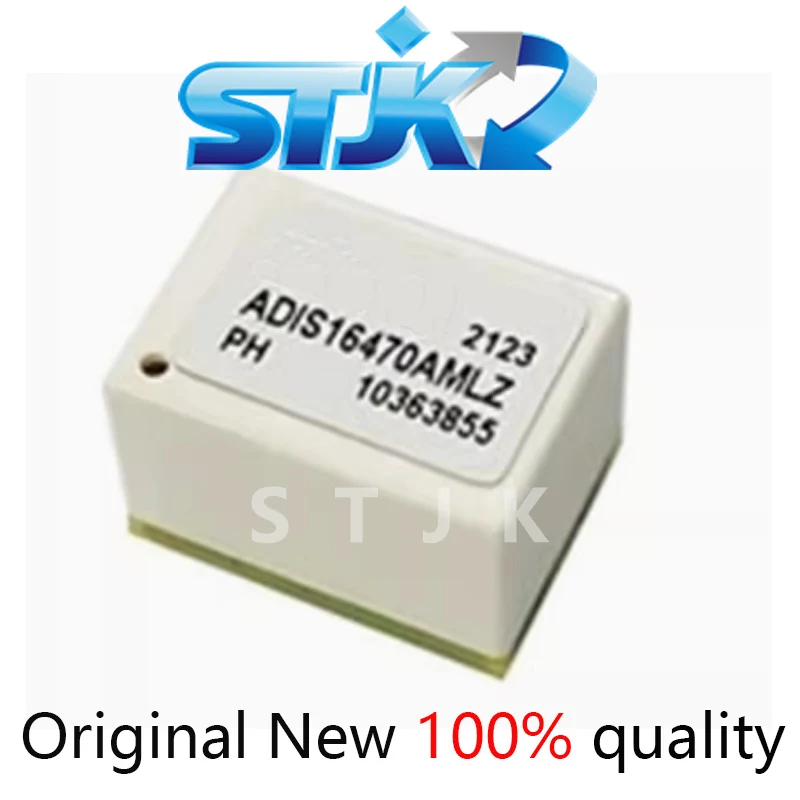 

ADIS16470AMLZ ADIS16470 motion sensor IMU 6-axis accelerometer gyroscope