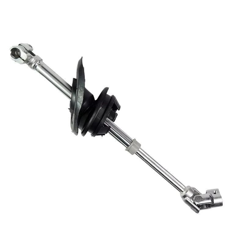 Automotive Steering Shaft Steering Shaft Auto Parts for Audi 8R1419753H