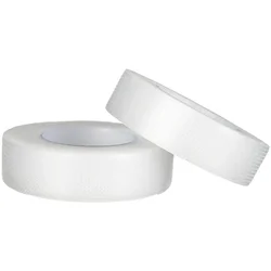 10 Roll 9.1M Breathable Grid Transparent Tape Curved Healing Patches Wound Strips Medical PE Dressing Adhesive Plasters Bandages