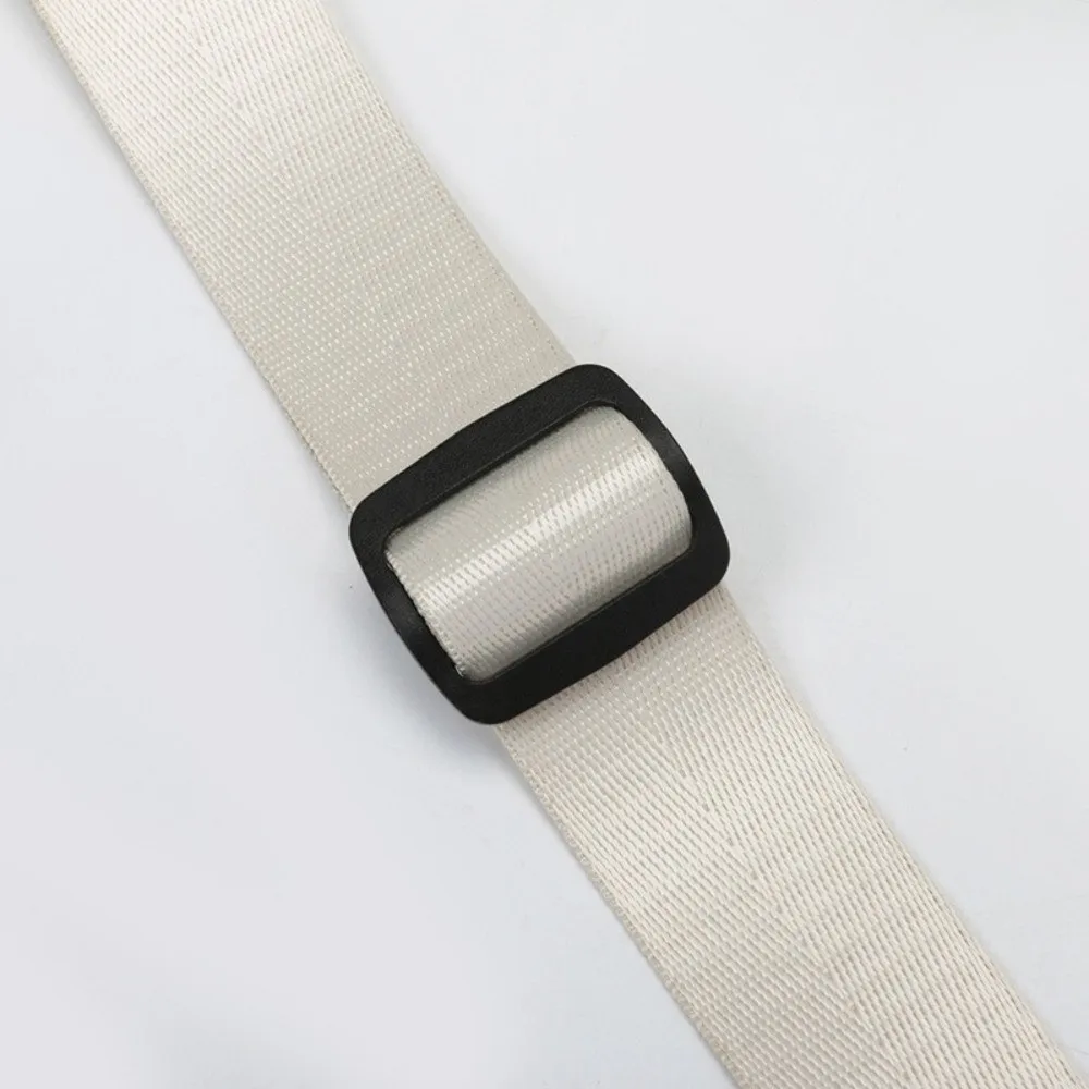 Graffiti Letters Printing Sport Gym Bag Waterproof Wet Dry Compartment Crossbody Duffle Bag Adjustable Strap Multi-Pocket