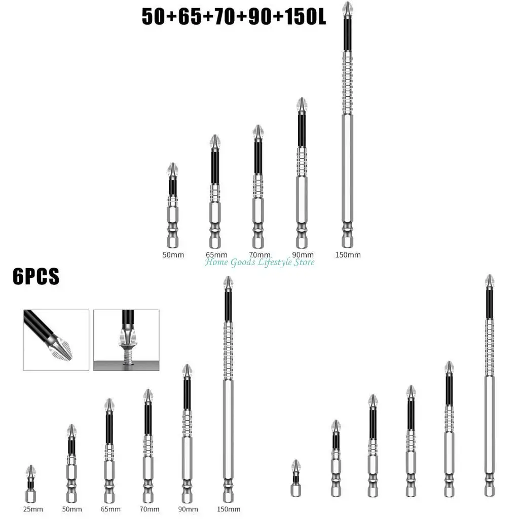 E74E Screwdriver Bi…
