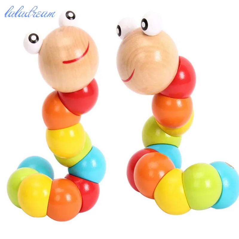 

18 шт., деревянные материалы по методике Монтессори