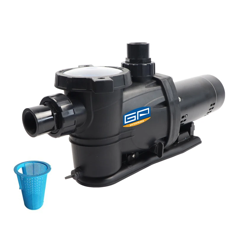 

Equipment Smart Library Enterprises Made Hot Seller Strainer Basket Collect Filter Debris SPA Bathing Swimming Pool Pump for Wa