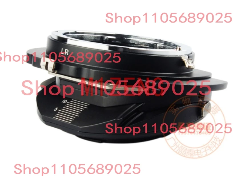 Tilt Shift adapter ring for leica lr lens to Fujifilm FX Xpro3 XT30III XS20 XM5 XE5 XE4 XH2S XT5 XT50 XT100 xt200 XS10 camera