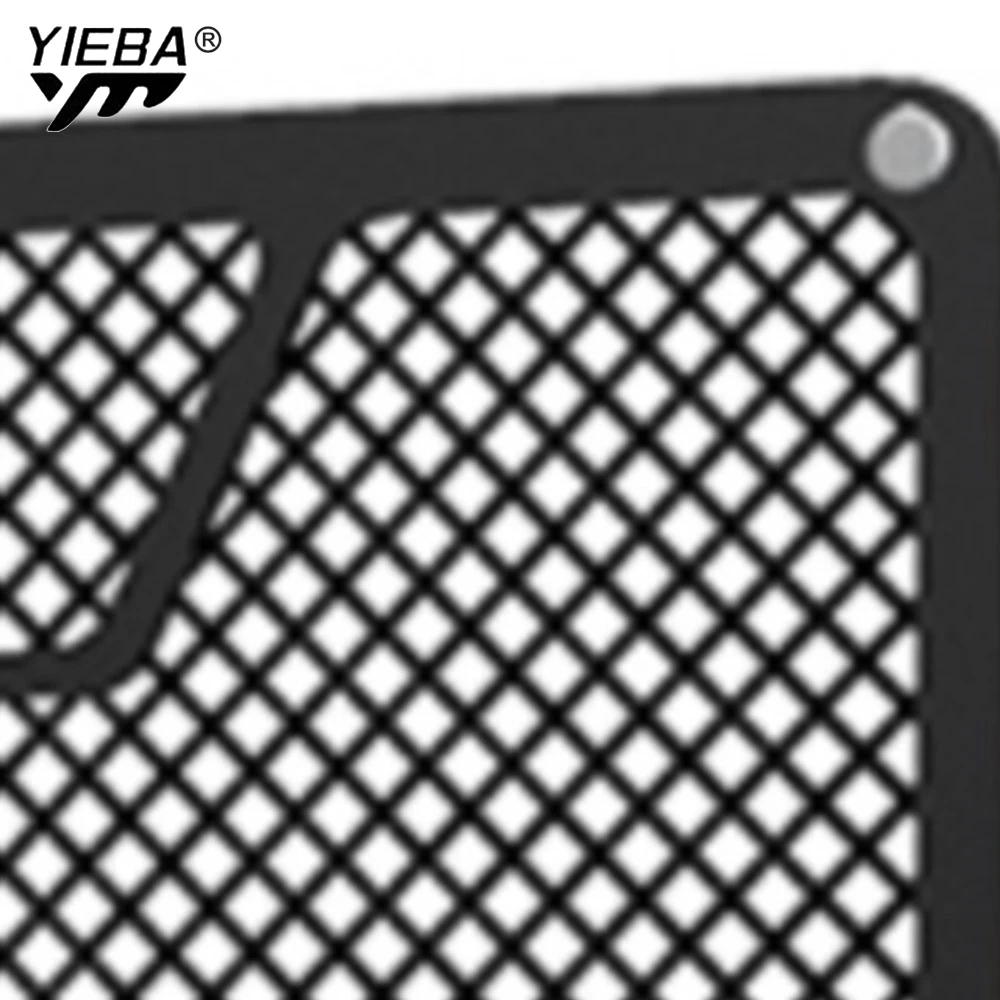 

For BMW F800GT K71 2013 2014 2015 2016 2017 2018 2019 2020 F 800 GT Motorcycle Radiator Guard Grille Cover Protector F800 800GT