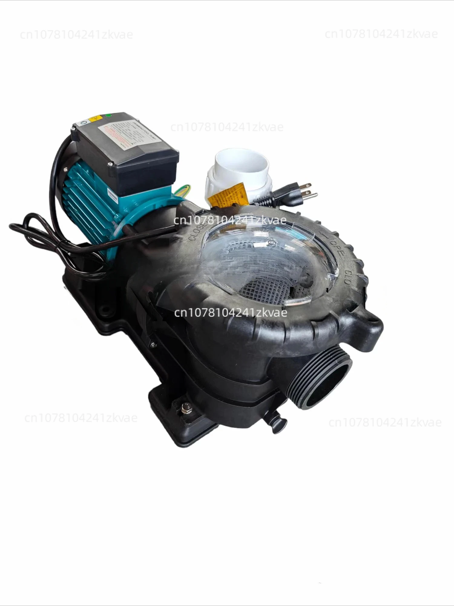 STP-300 2.2KW 50/60HZ swimming pool water pump