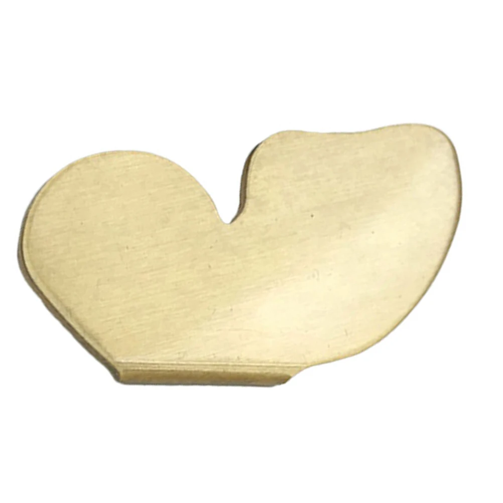 

Aluminum Alloy Butterfly Pull Handle Unique Artistic Shape Drawer Pulls for Wardrobe Furniture Dresser Nursery Home Decoration