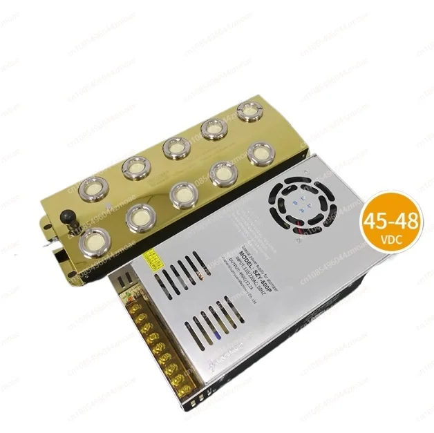 M1007-2 Ah Ultrason… - image