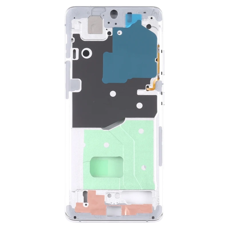 Middle Frame Bezel Plate For Samsung Galaxy S21 Ultra 5G SM-G998B