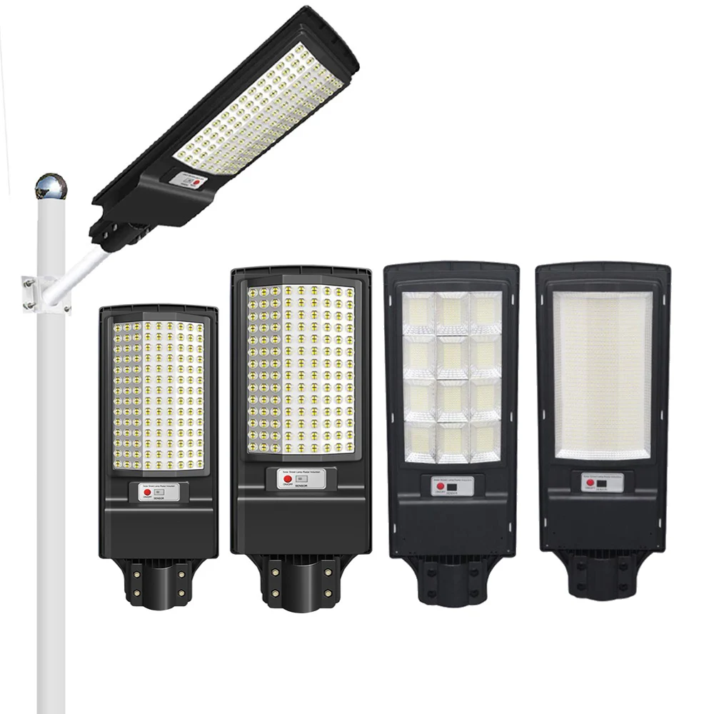

Solar Street Light 40w 50w 60w 80w 90w 100w 150w 200w 300w 400w 500w 800w 1000w 1500w 3000w 6000w Outdoor Street Solar Light