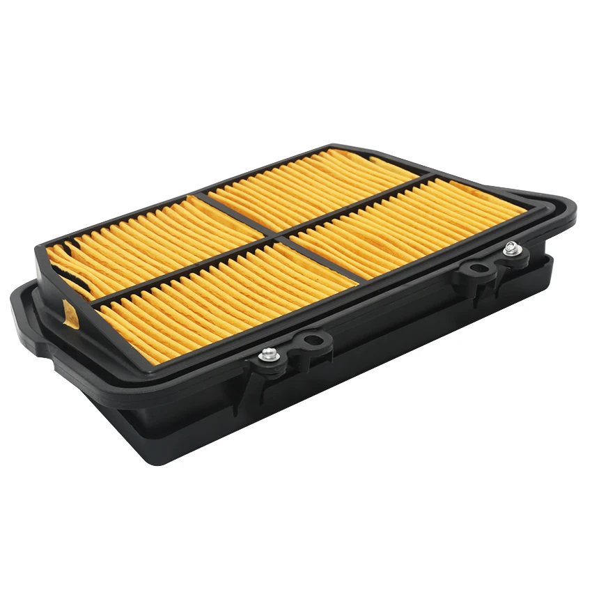 

Motorcycle Air Filter For Triumph Tiger 800 XC XCA XCX XR XRT XRX 800 T2200557 Cleaner Element Air Cleaner Accessorie