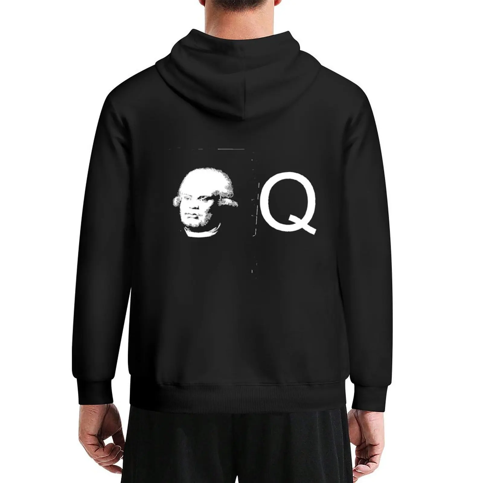 

Danton Hoodie mens clothes anime clothes men's sweat-shirt male clothes tracksuit