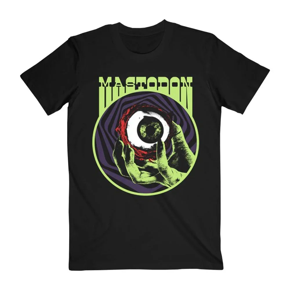 

Just for fans! [Mastodon BAND] Tees – a huge range of designs breathable Cotton super comfy 2025 T-shirts for both men and women