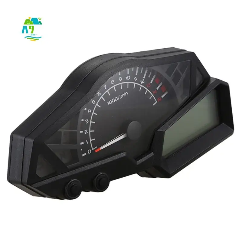 

A09E-Motorcycle Gauges Cluster Tachometer Instrument For KAWASAKI NINJA 300 EX300A 2013-2015
