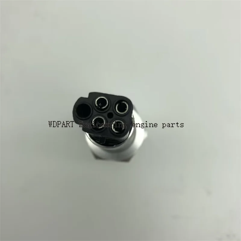 M16*1.5 Magnetic Pick Up Sensor 171-233 Fits For Cummins Perkins 1103T 1104T 1106T