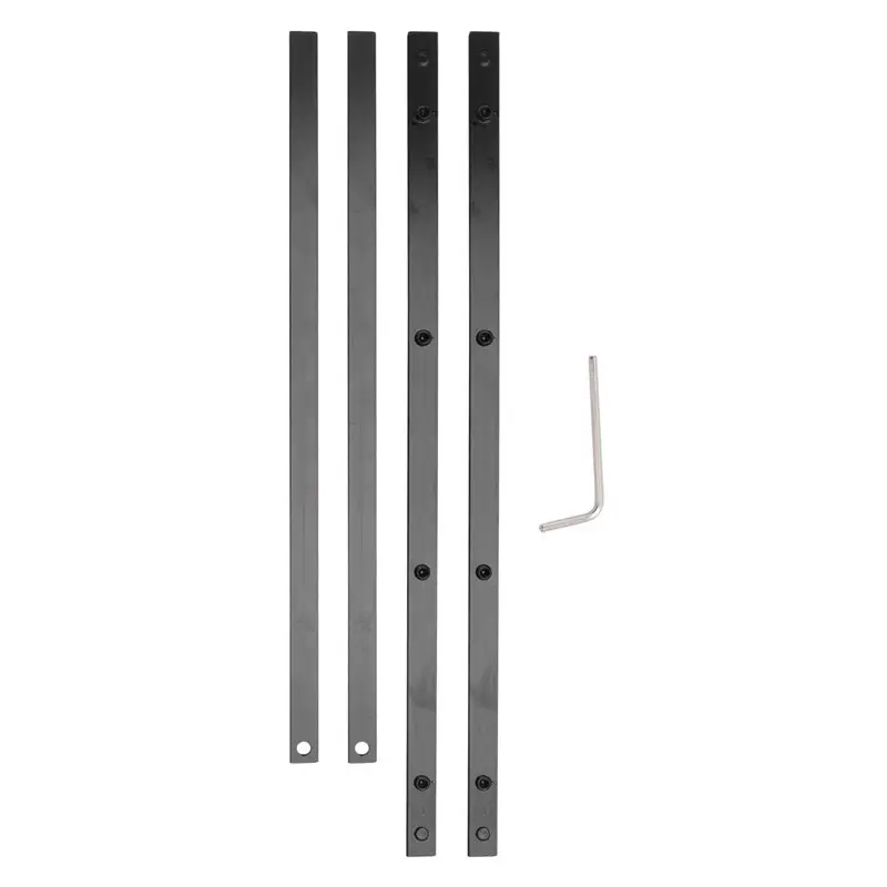 [A93Z!】 For /Festool Guide Rails Extension Guide Rail Connector Clone Accessories Guide Rail T-Slots Forsecure Cutting