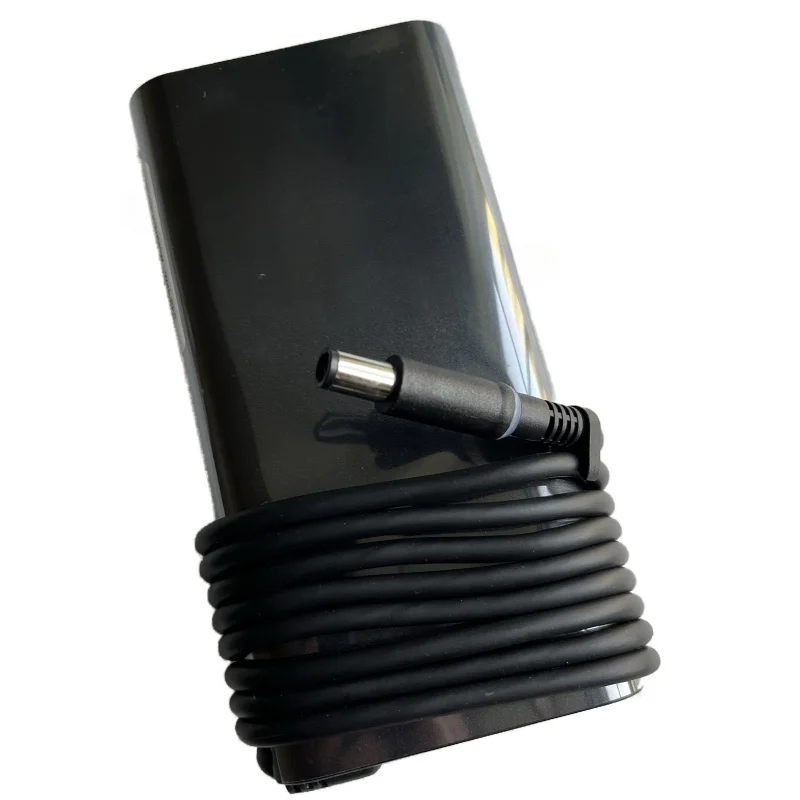 A+19.5V 12.31A 240W GAN AC Power Supply Adapter For Dell Alienware X15 R2 M17 R5